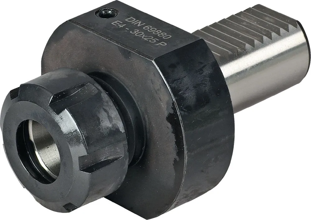 GEREEDSCHAPSHOUDER ER E4 DIN 69880 SPAND. 216 MM VDI30 UITKRAAGLENGTE 57 MM(NL+BE)