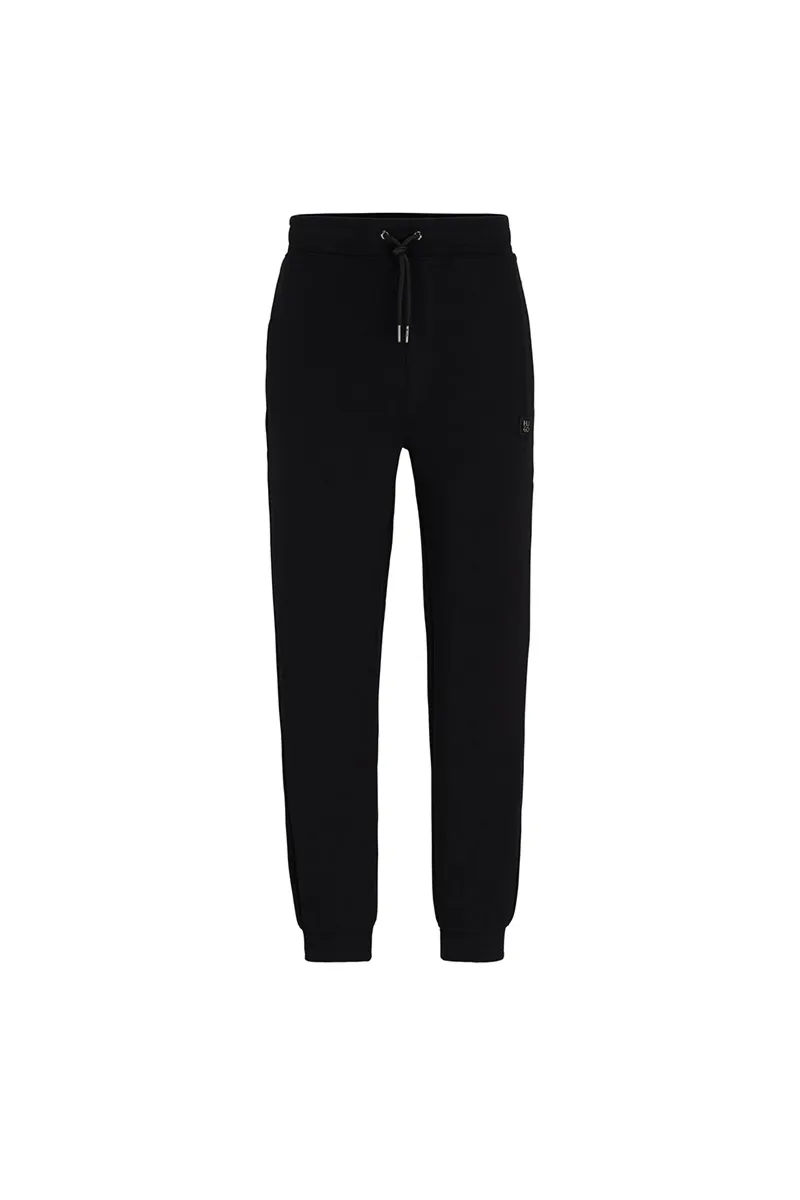 Hugo Boss Jogging Broek Dimacs 50509457 Zwart