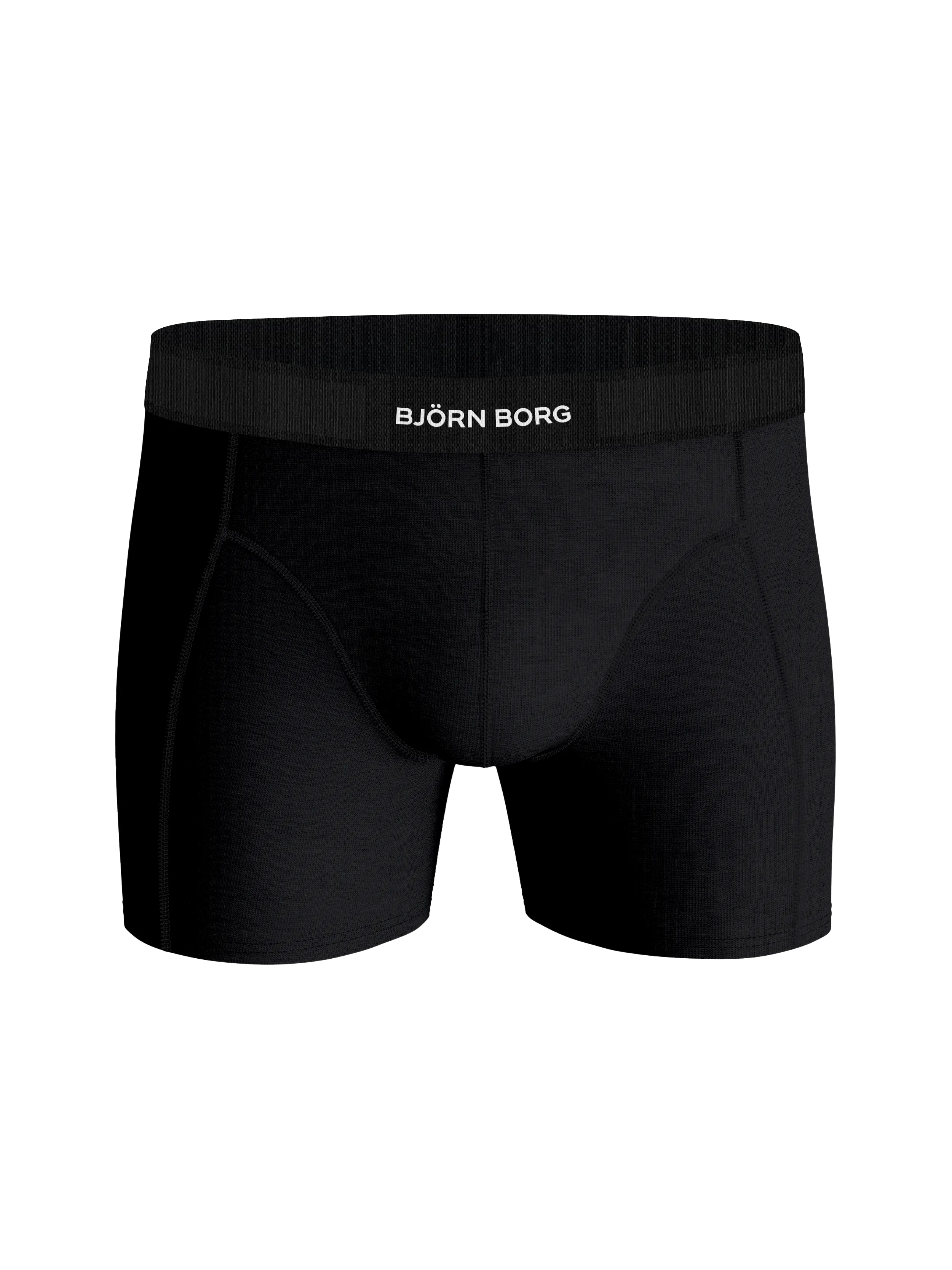 PREMIUM COTTON STRETCH BOXER 2PACK